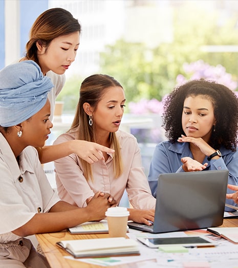 Integrated Digital Marketing in Oman