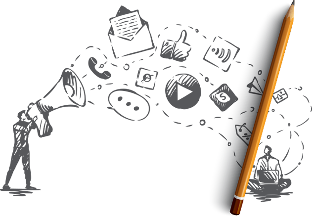 Social Media Marketing in Oman